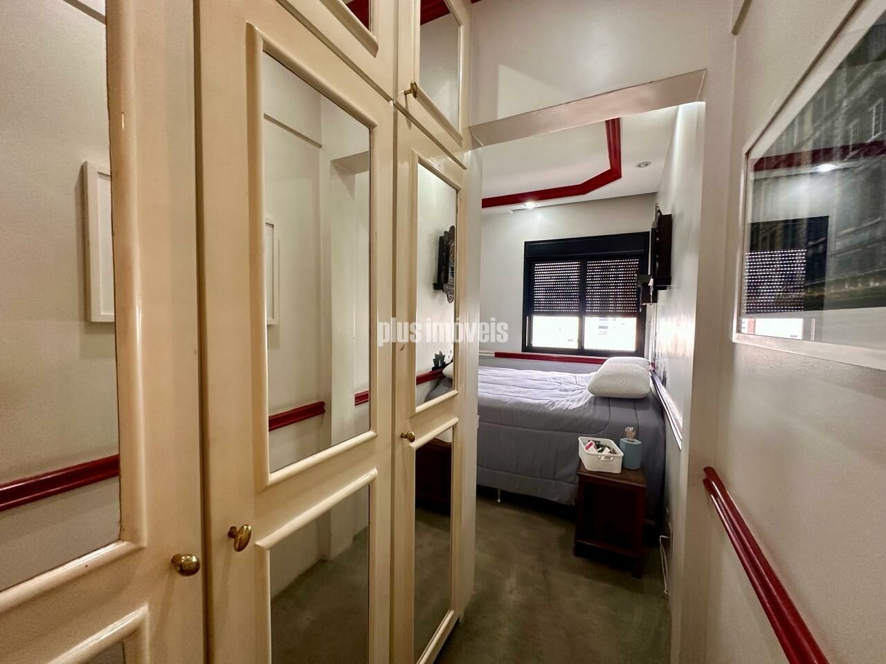 Apartamento, 3 quartos, 208 m² - Foto 12