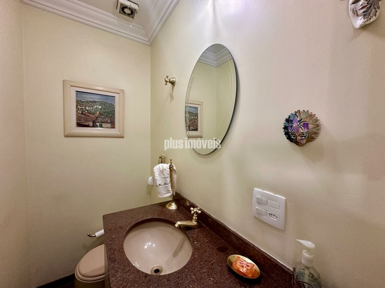 Apartamento, 3 quartos, 208 m² - Foto 13