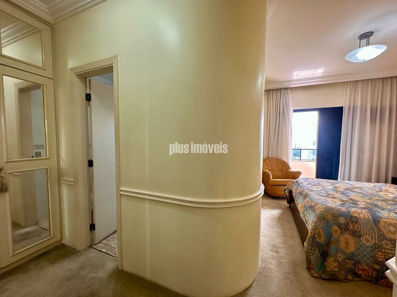 Apartamento, 3 quartos, 208 m² - Foto 17