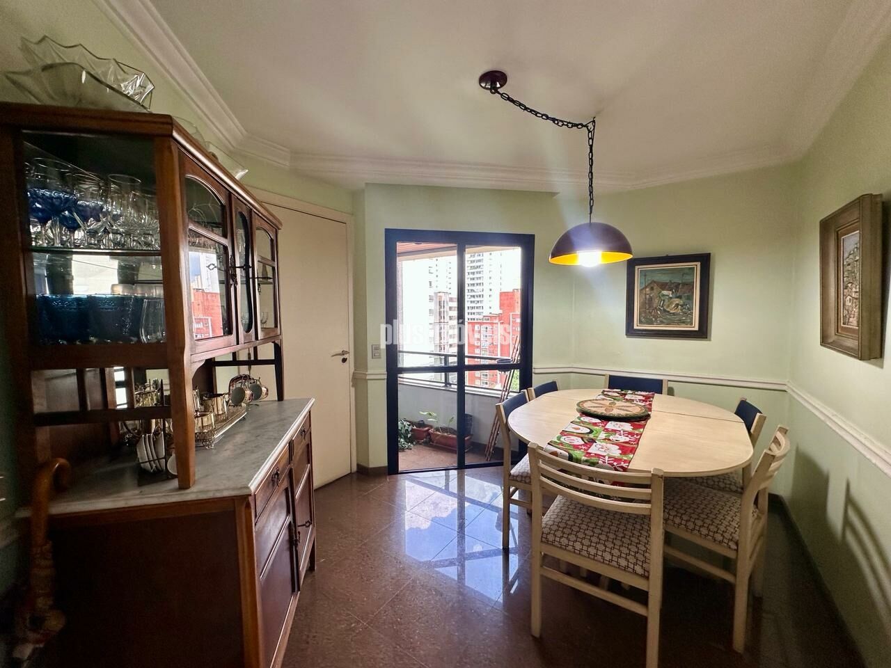 Apartamento, 3 quartos, 208 m² - Foto 8