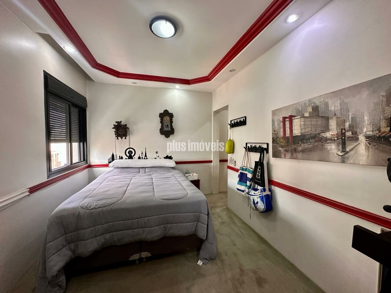 Apartamento, 3 quartos, 208 m² - Foto 21