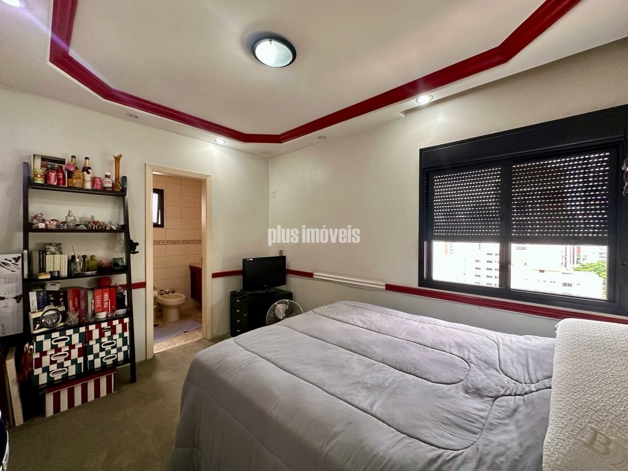 Apartamento, 3 quartos, 208 m² - Foto 22