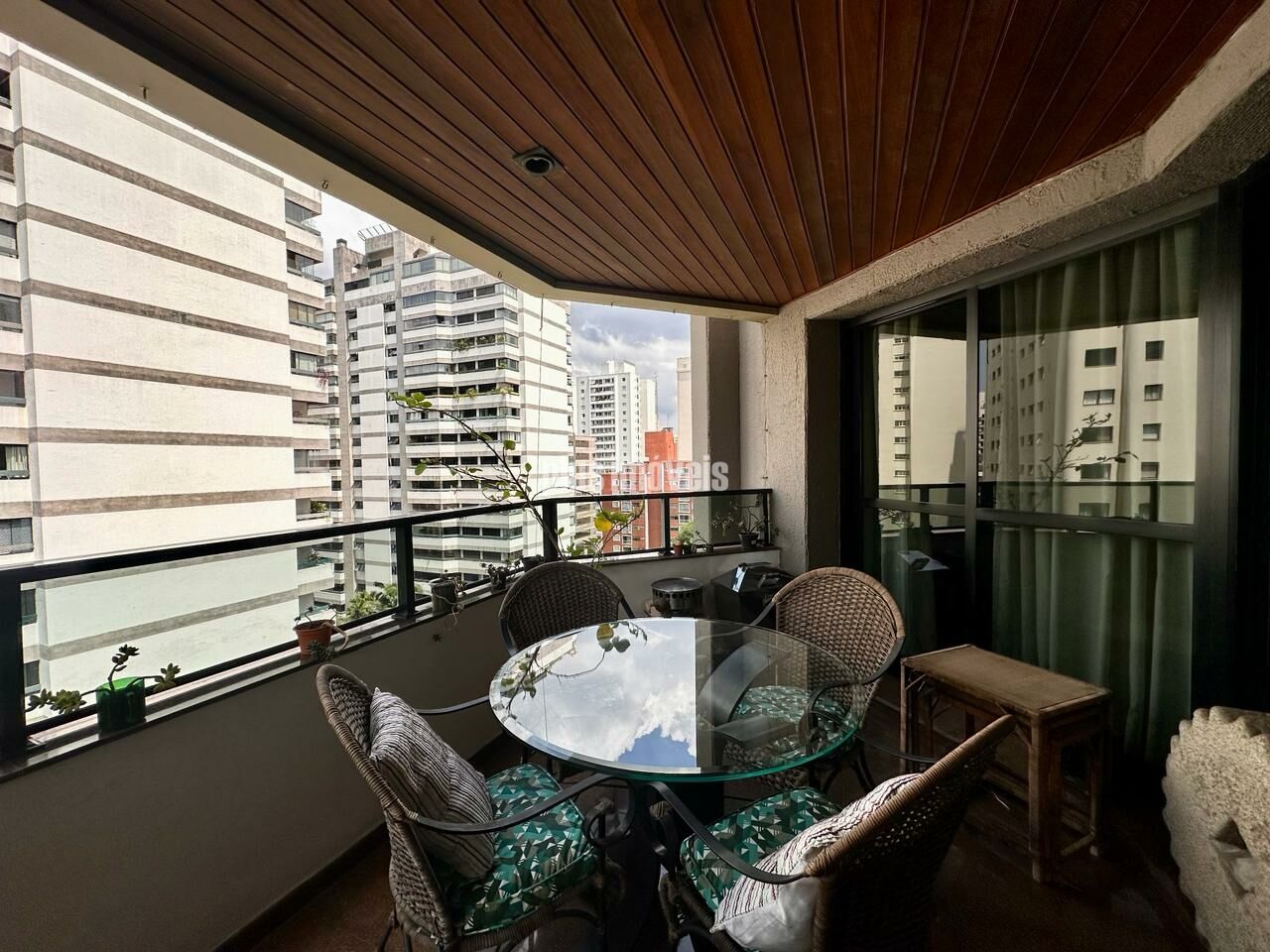 Apartamento, 3 quartos, 208 m² - Foto 7