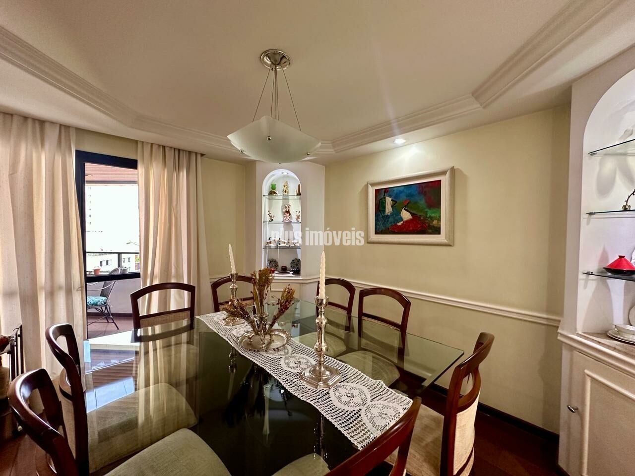 Apartamento, 3 quartos, 208 m² - Foto 10