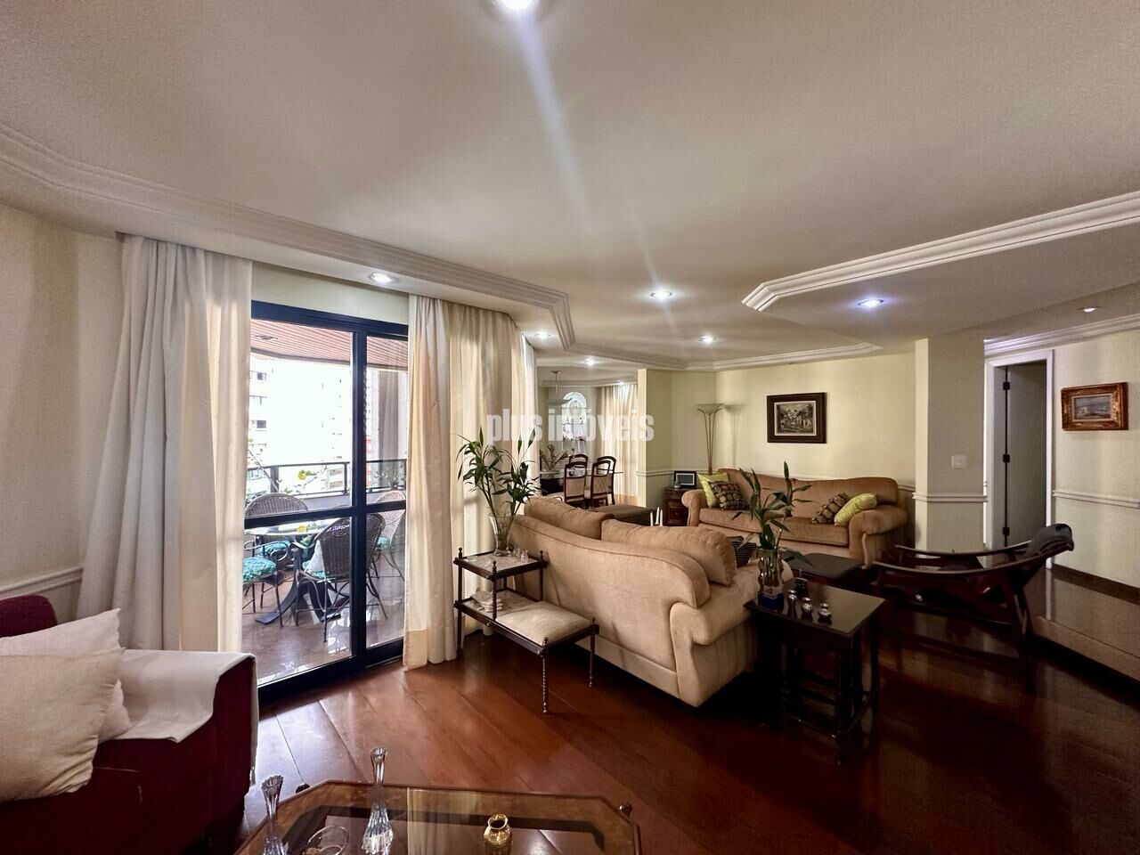 Apartamento, 3 quartos, 208 m² - Foto 6