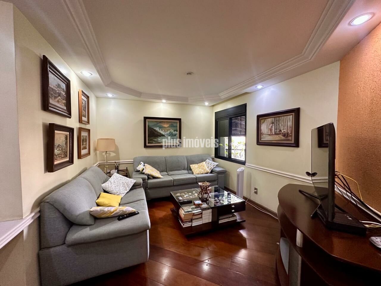 Apartamento, 3 quartos, 208 m² - Foto 26