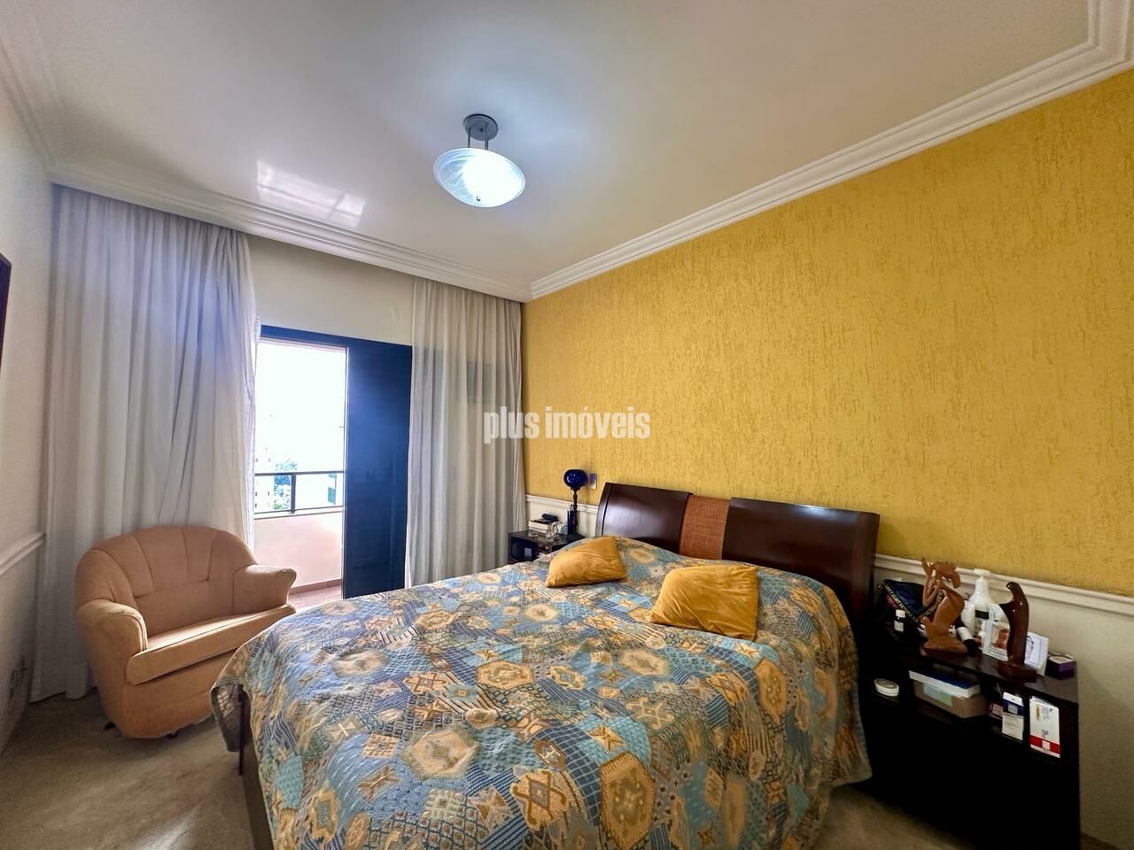 Apartamento, 3 quartos, 208 m² - Foto 28
