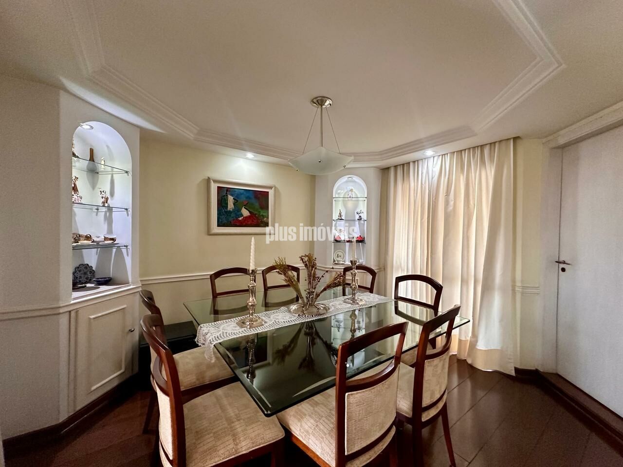 Apartamento, 3 quartos, 208 m² - Foto 11