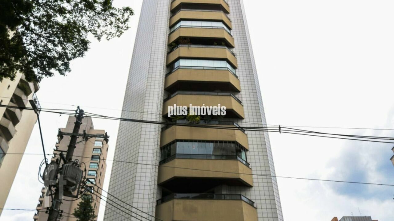 Apartamento, 3 quartos, 208 m² - Foto 31