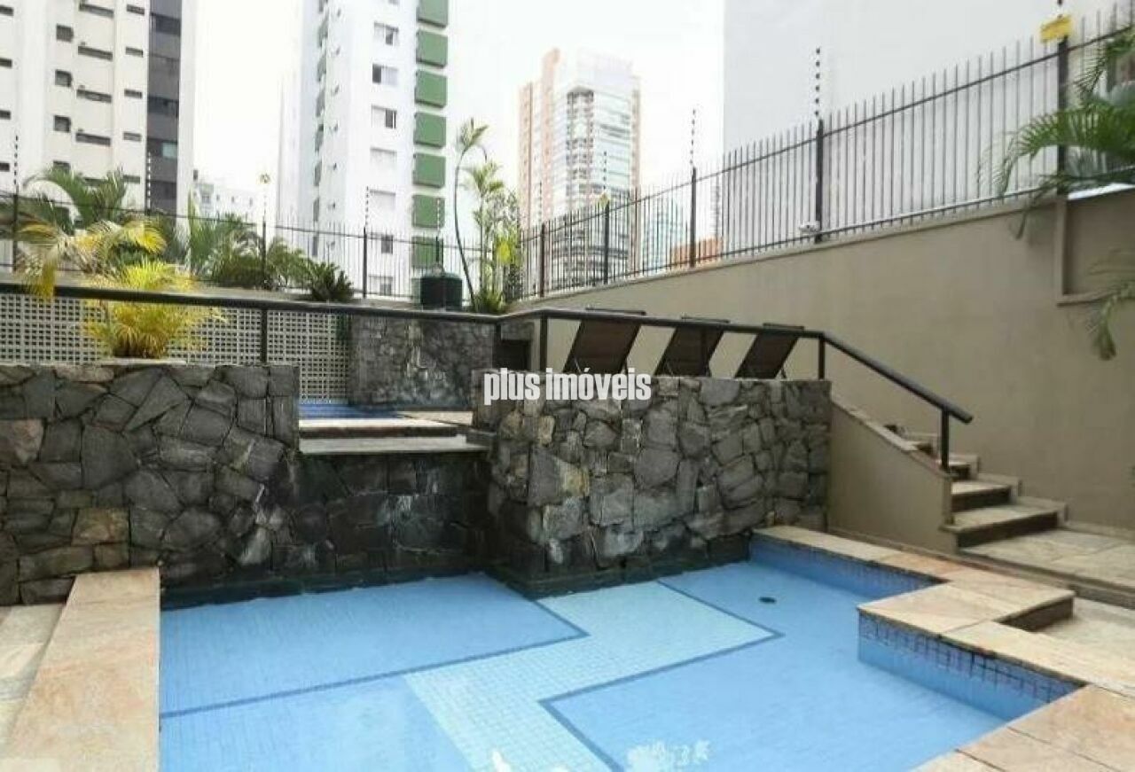 Apartamento, 3 quartos, 208 m² - Foto 37