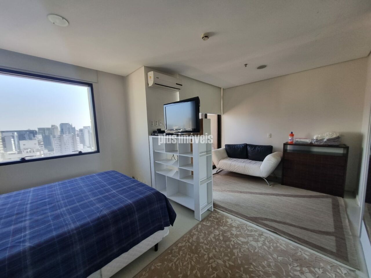 Apartamento, 1 quarto, 71 m² - Foto 15