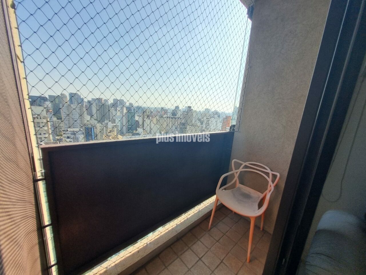 Apartamento, 1 quarto, 71 m² - Foto 11