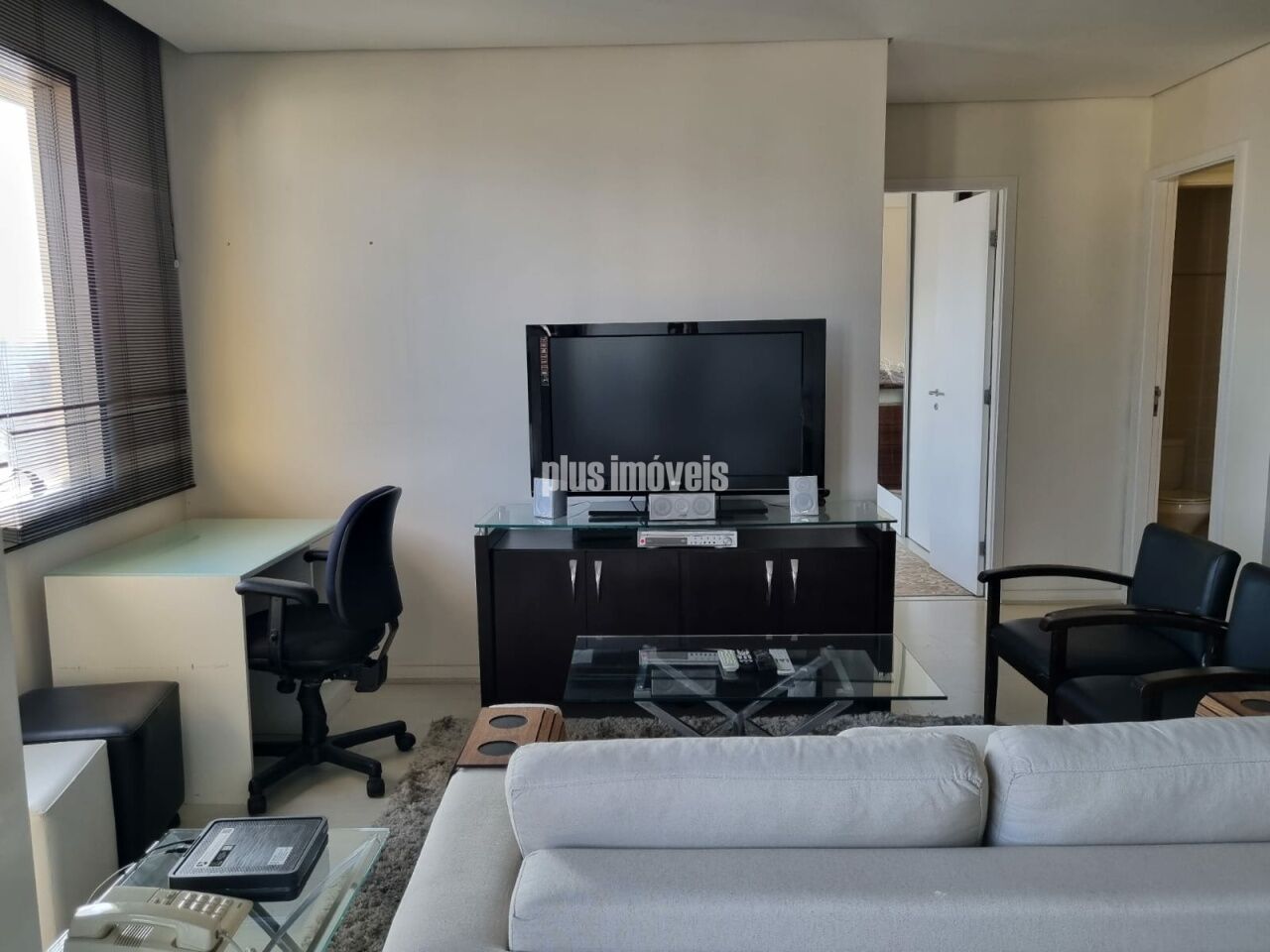Apartamento, 1 quarto, 71 m² - Foto 16