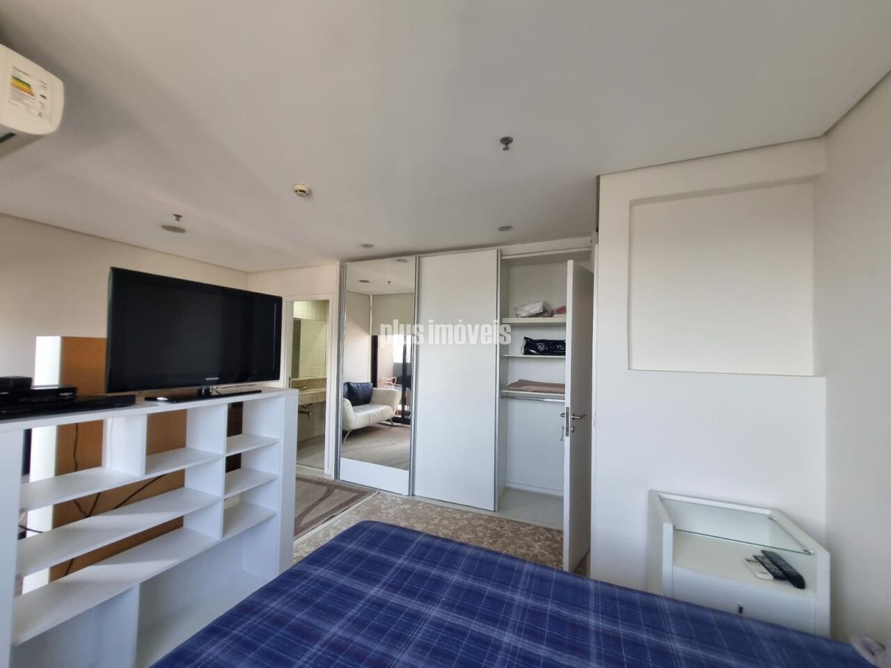 Apartamento, 1 quarto, 71 m² - Foto 8