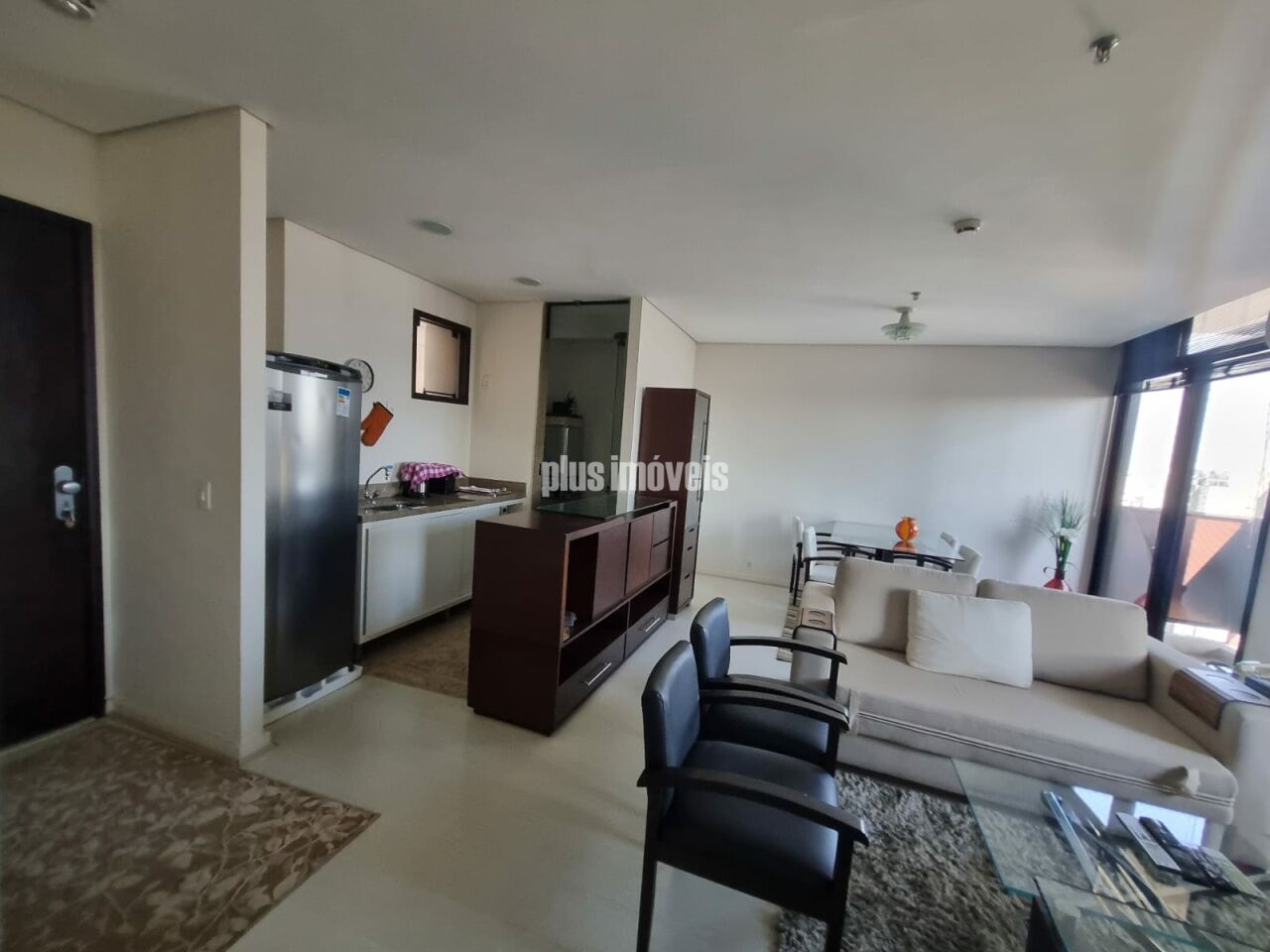 Apartamento, 1 quarto, 71 m² - Foto 2
