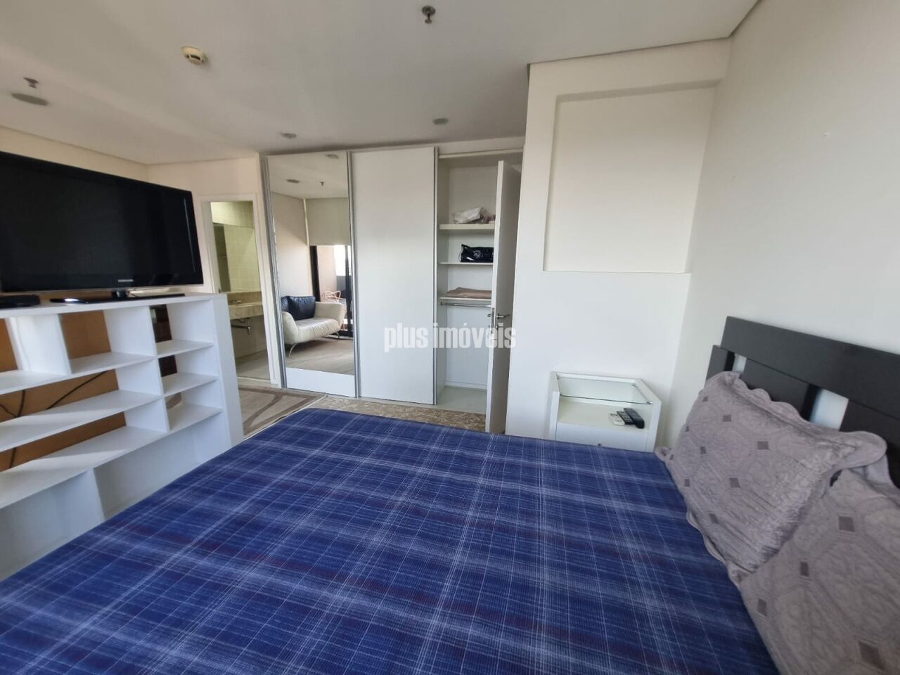 Apartamento, 1 quarto, 71 m² - Foto 9