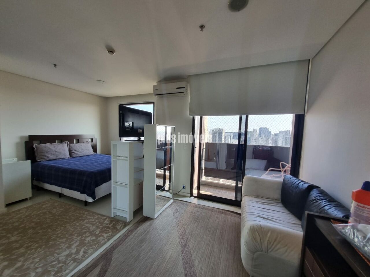 Apartamento, 1 quarto, 71 m² - Foto 10