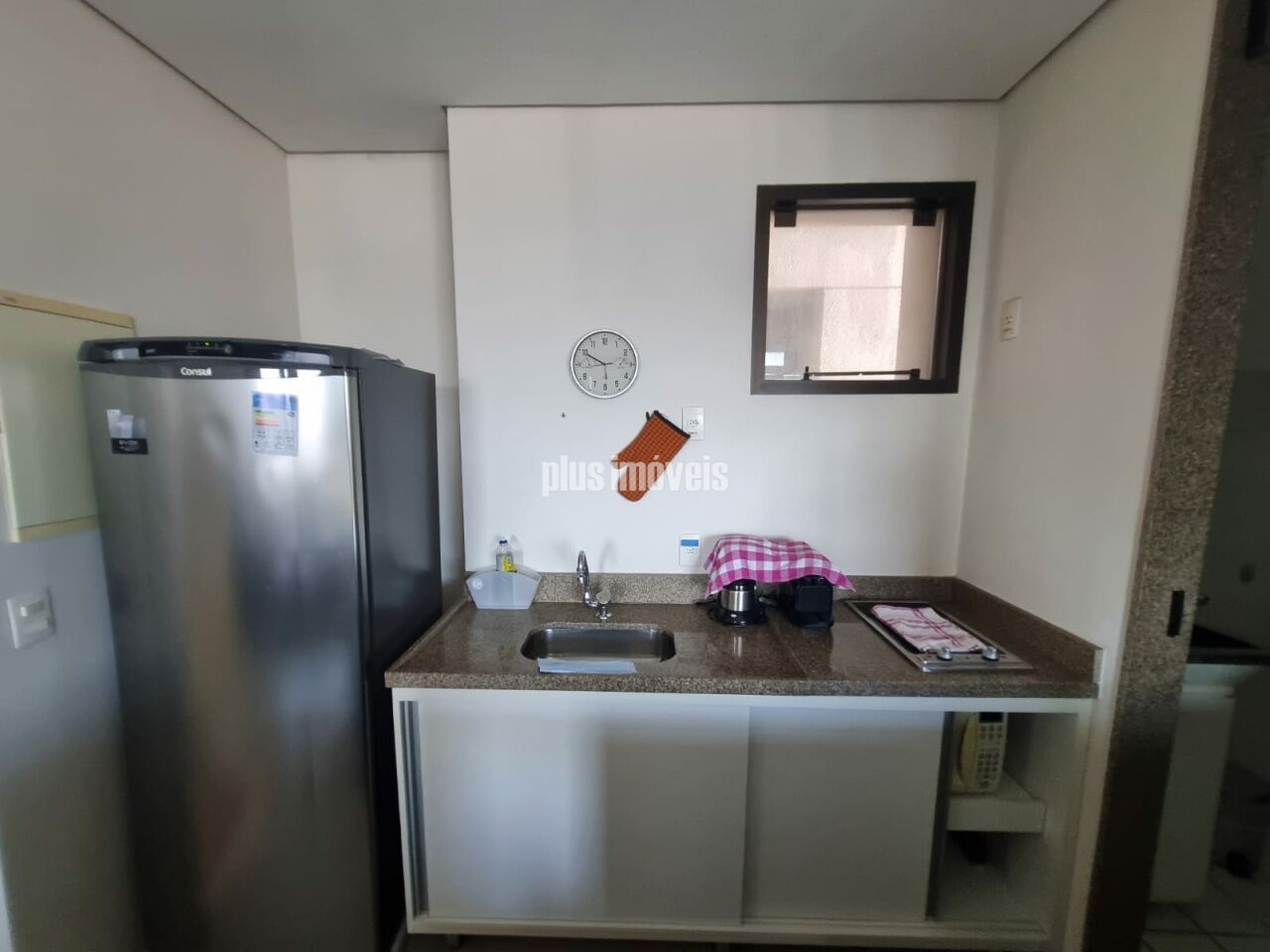 Apartamento, 1 quarto, 71 m² - Foto 5
