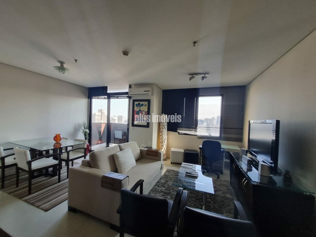 Apartamento, 1 quarto, 71 m² - Foto 27