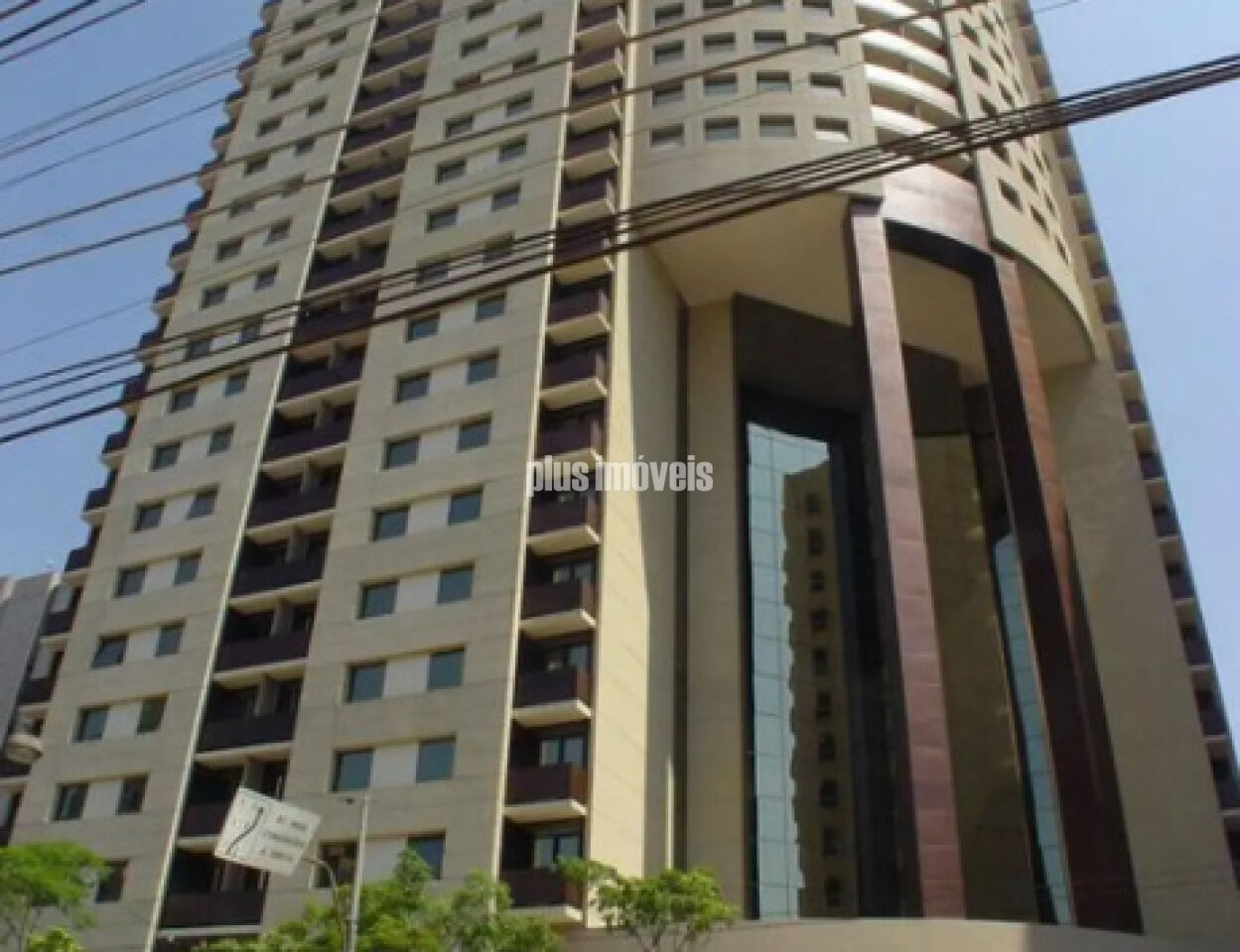 Apartamento, 1 quarto, 71 m² - Foto 25