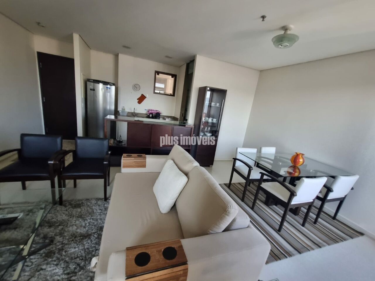 Apartamento, 1 quarto, 71 m² - Foto 4