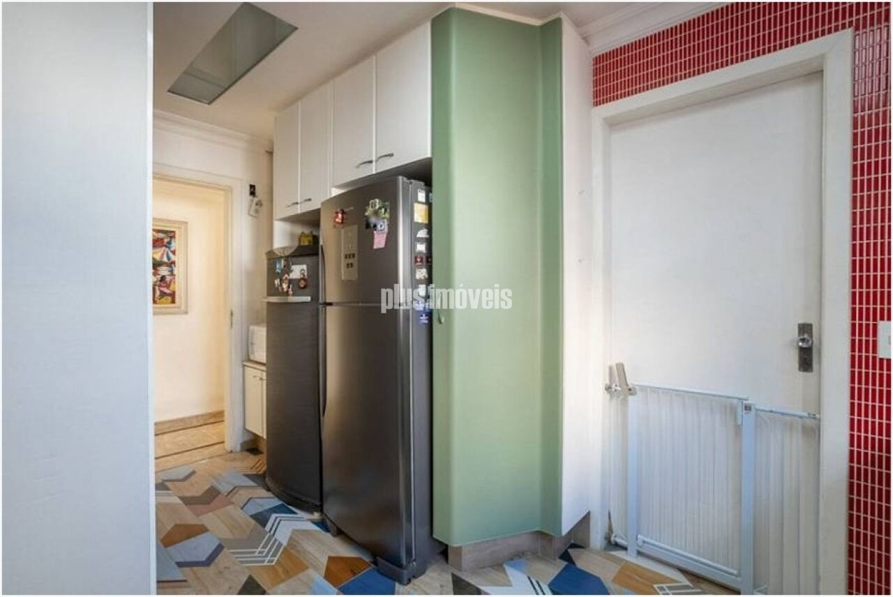 Apartamento, 3 quartos, 208 m² - Foto 15