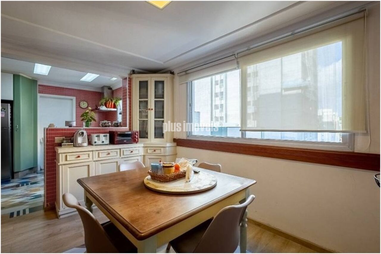 Apartamento, 3 quartos, 208 m² - Foto 18