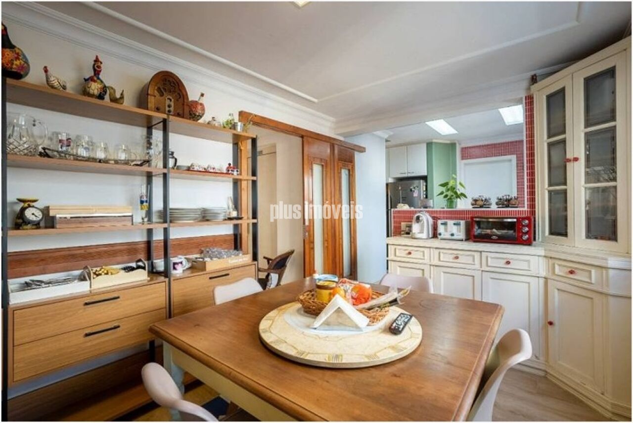 Apartamento, 3 quartos, 208 m² - Foto 16