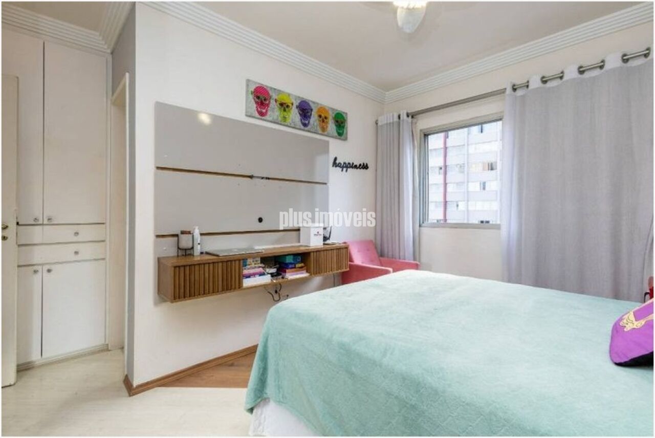 Apartamento, 3 quartos, 208 m² - Foto 24