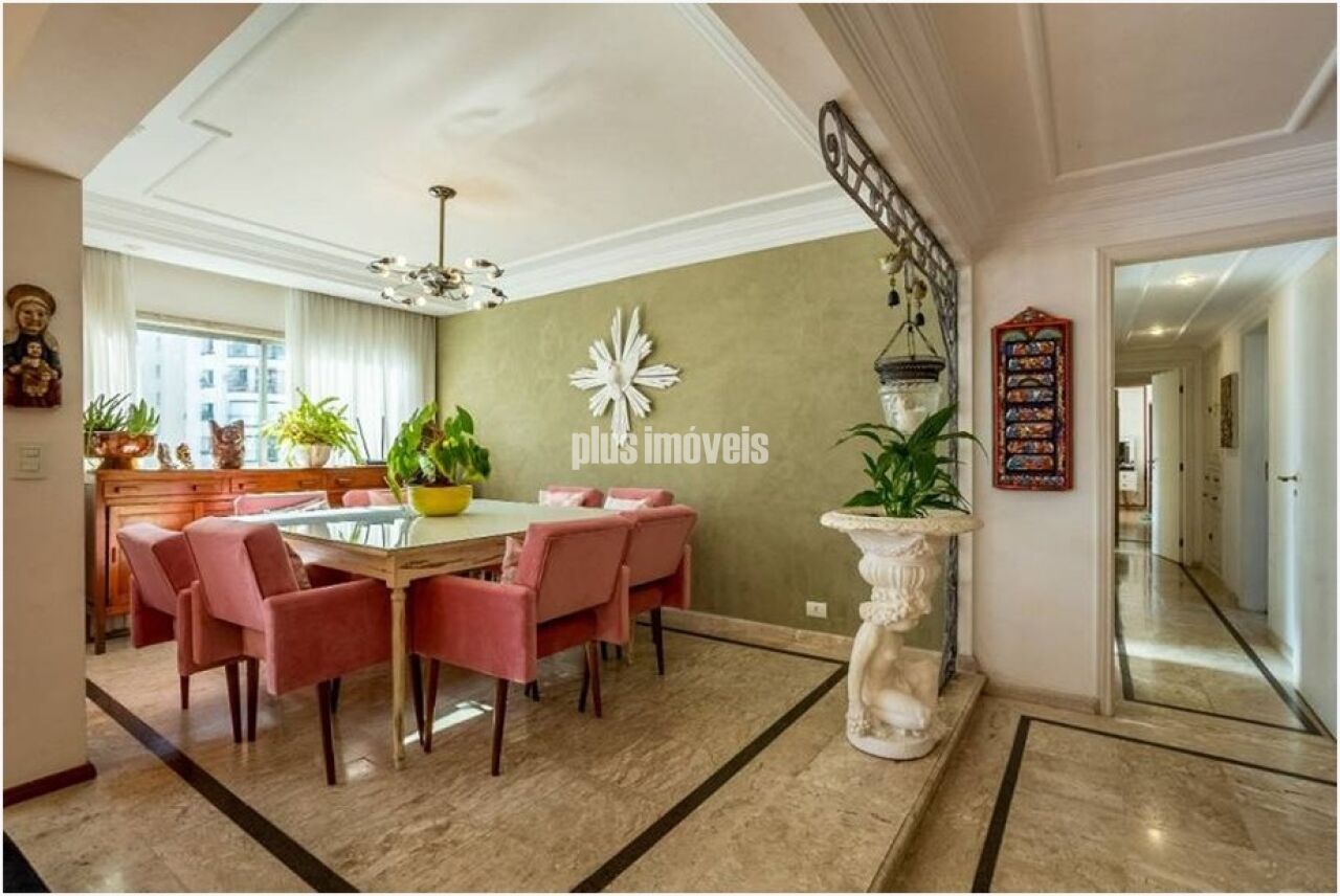 Apartamento, 3 quartos, 208 m² - Foto 6