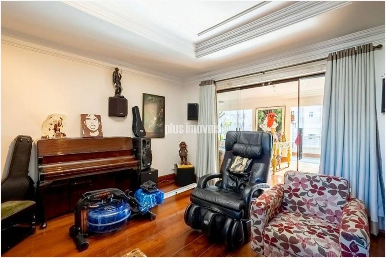 Apartamento, 3 quartos, 208 m² - Foto 9