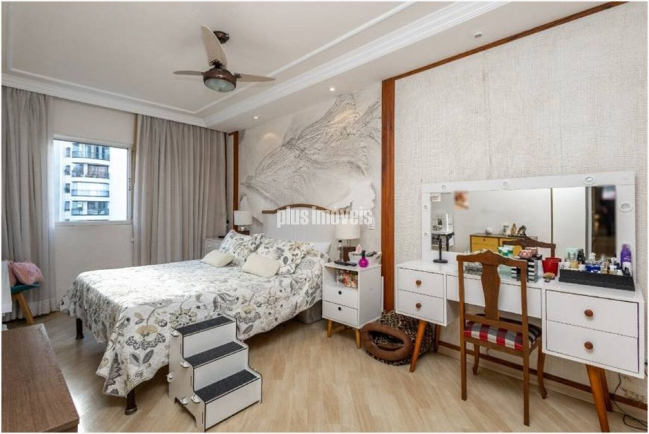 Apartamento, 3 quartos, 208 m² - Foto 22