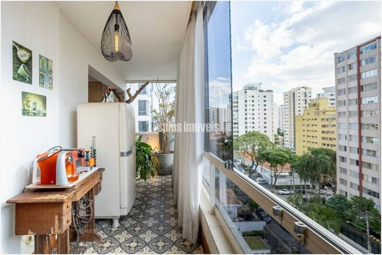 Apartamento, 3 quartos, 208 m² - Foto 7