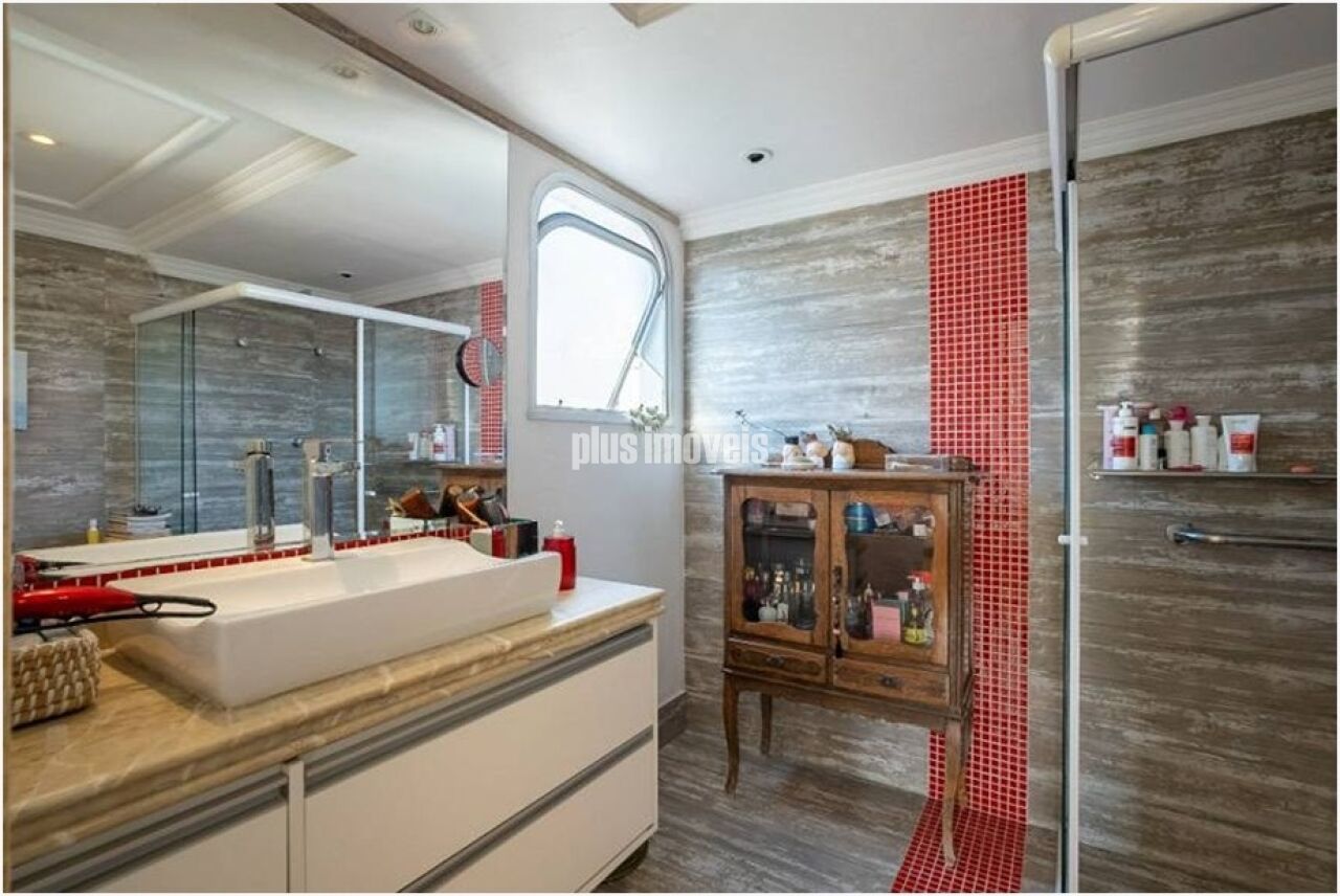Apartamento, 3 quartos, 208 m² - Foto 31