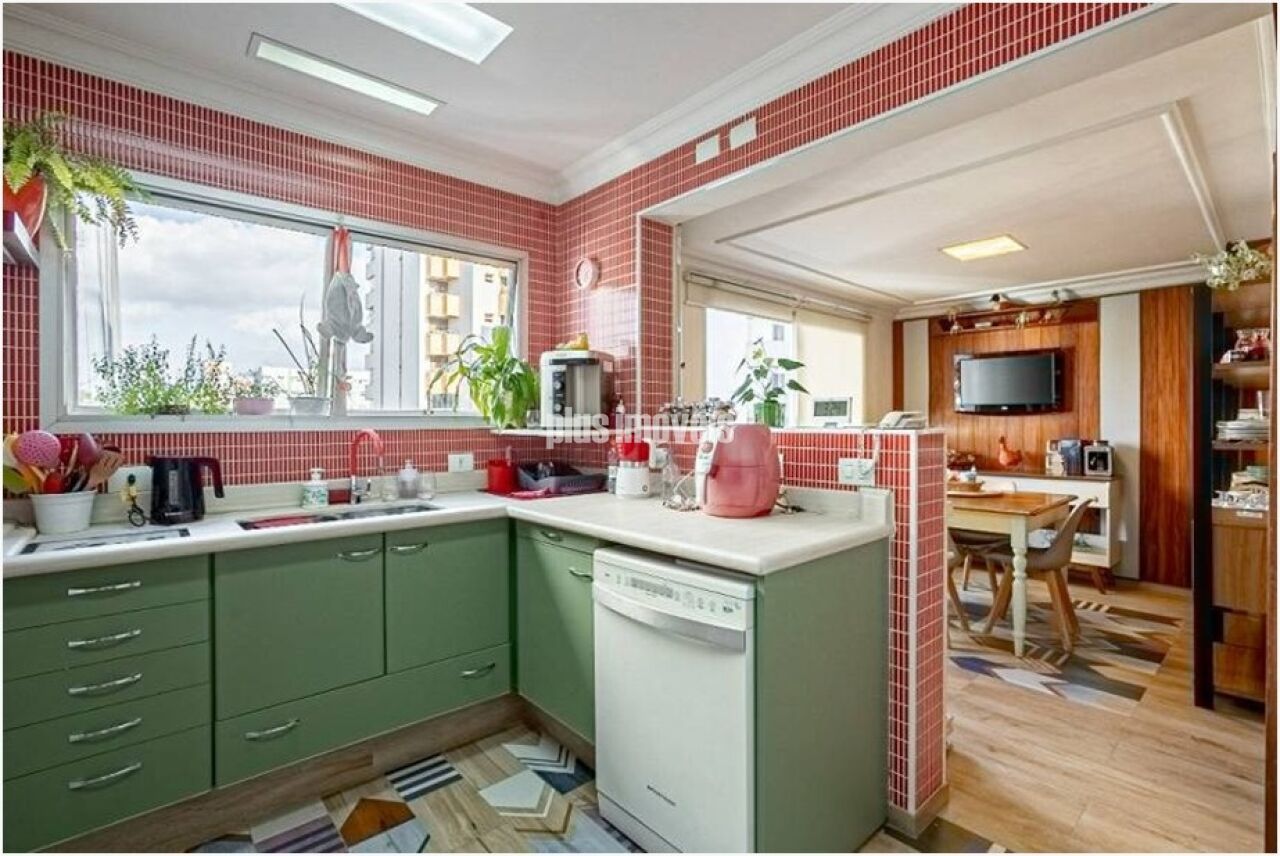 Apartamento, 3 quartos, 208 m² - Foto 13