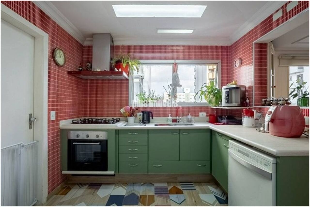 Apartamento, 3 quartos, 208 m² - Foto 12