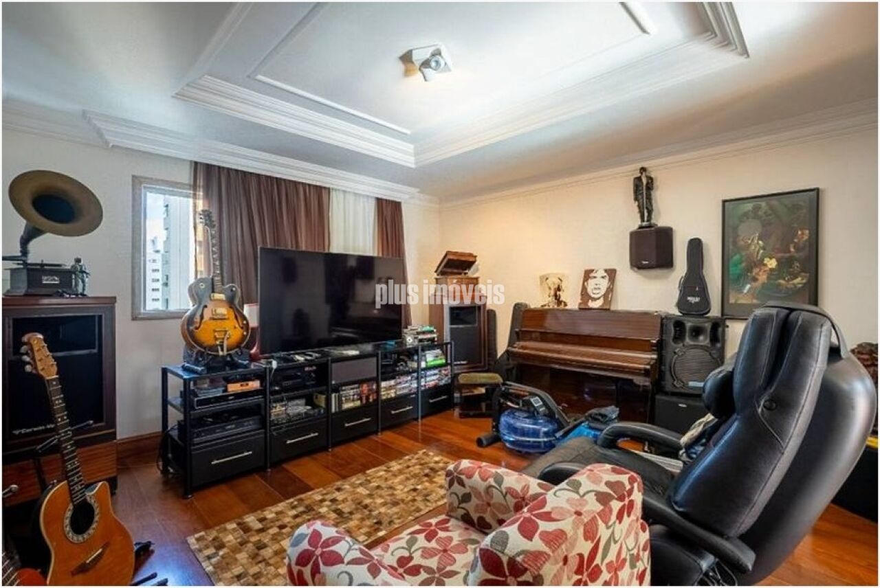 Apartamento, 3 quartos, 208 m² - Foto 10