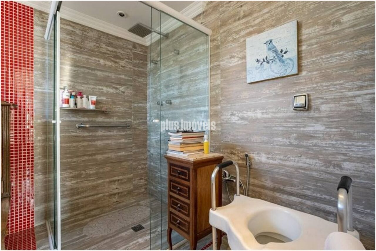 Apartamento, 3 quartos, 208 m² - Foto 32