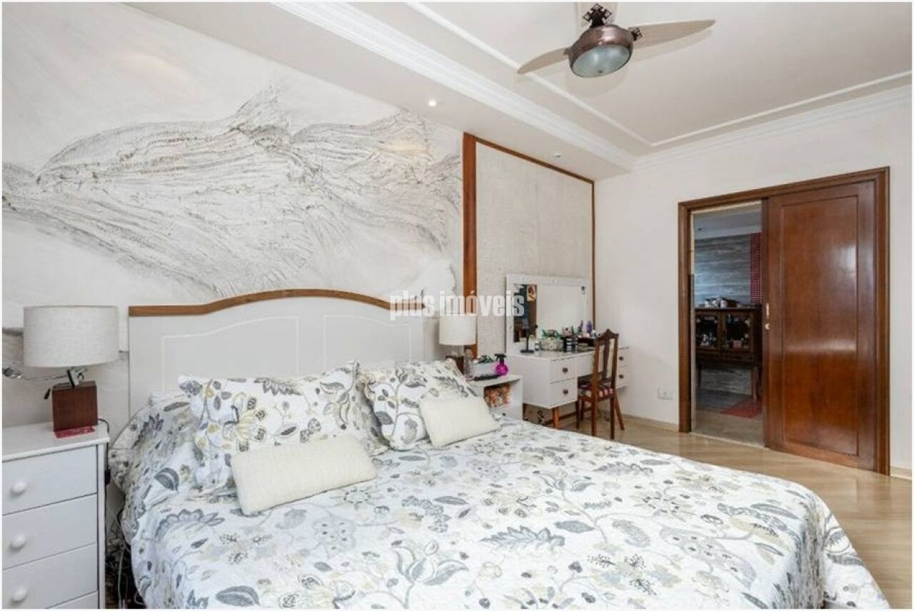 Apartamento, 3 quartos, 208 m² - Foto 21