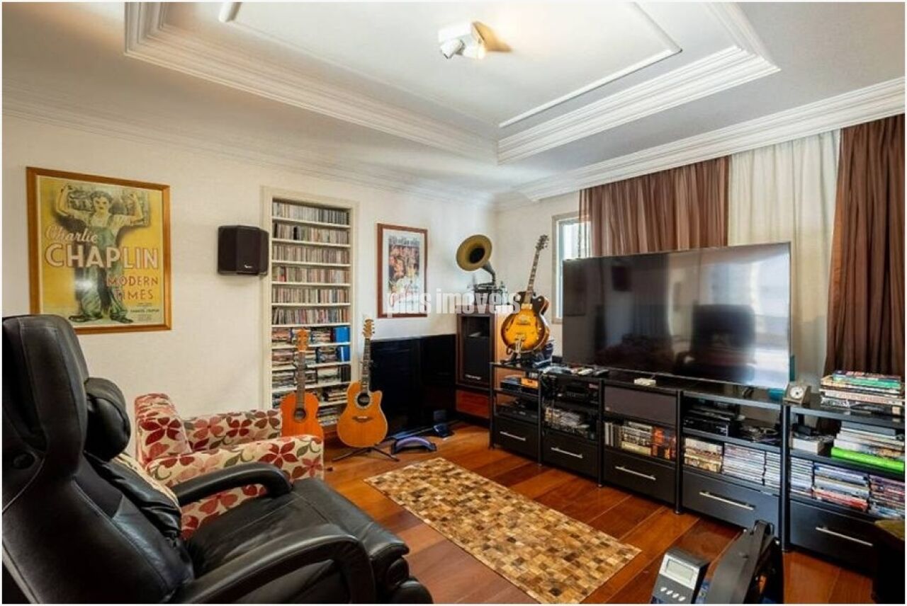 Apartamento, 3 quartos, 208 m² - Foto 11