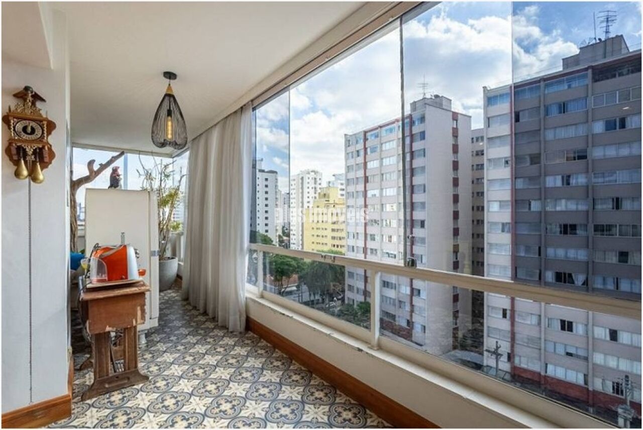 Apartamento, 3 quartos, 208 m² - Foto 8