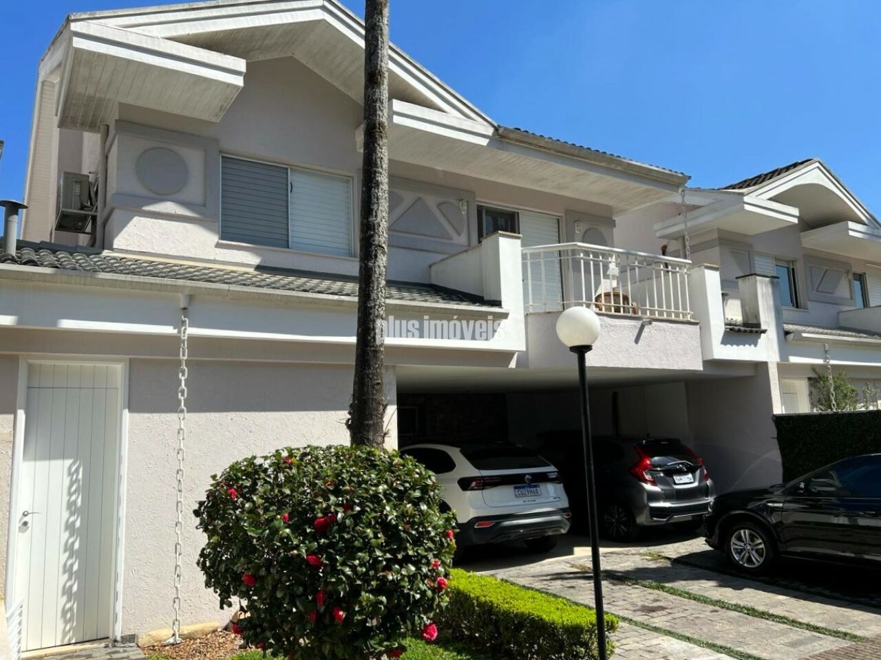 Casa de Condomínio, 4 quartos - Foto 2