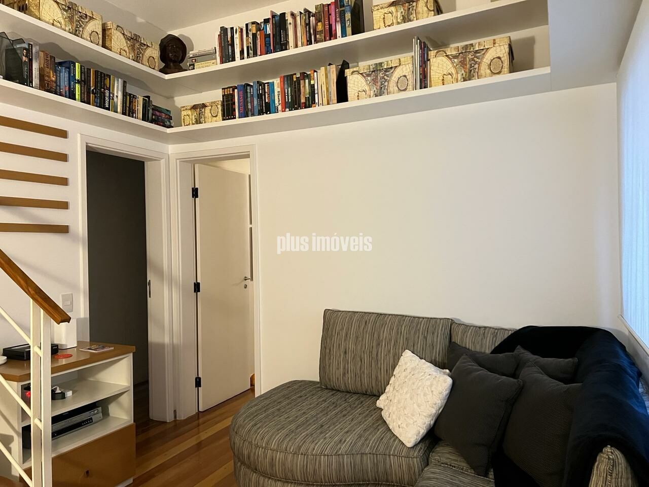 Casa de Condomínio, 4 quartos - Foto 22