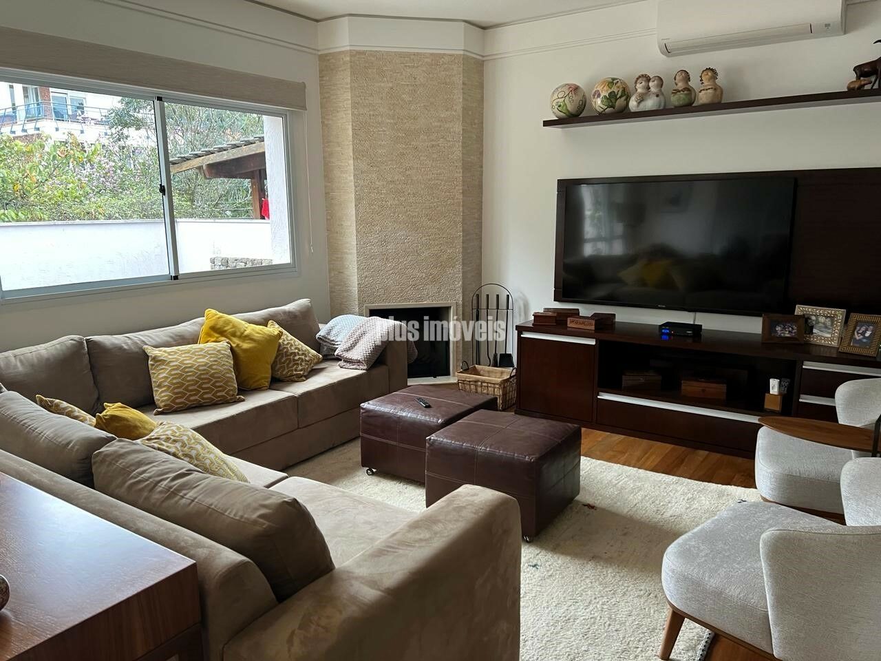 Casa de Condomínio, 4 quartos - Foto 6