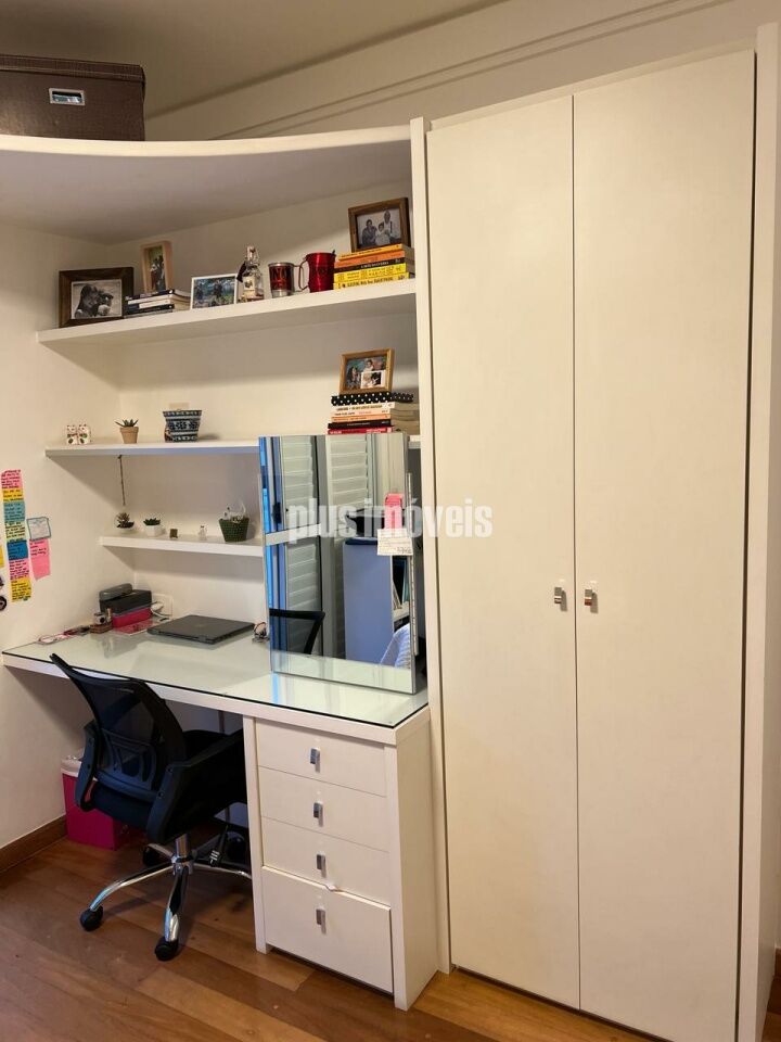 Casa de Condomínio, 4 quartos - Foto 20