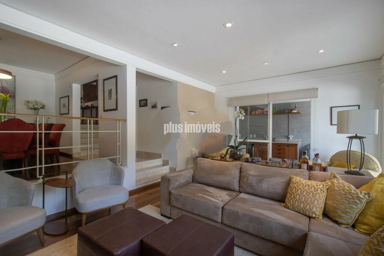 Casa de Condomínio, 4 quartos - Foto 32