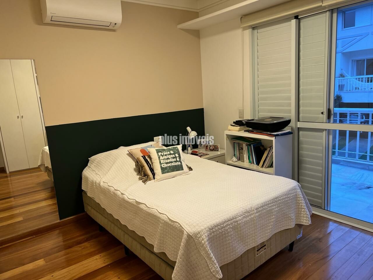 Casa de Condomínio, 4 quartos - Foto 17