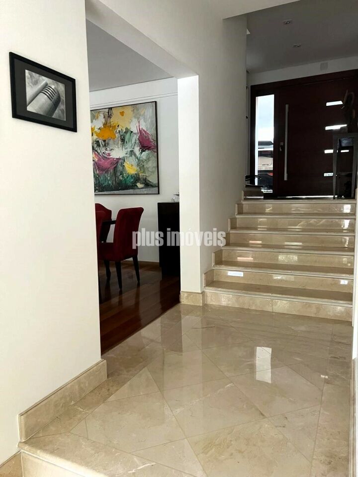 Casa de Condomínio, 4 quartos - Foto 15