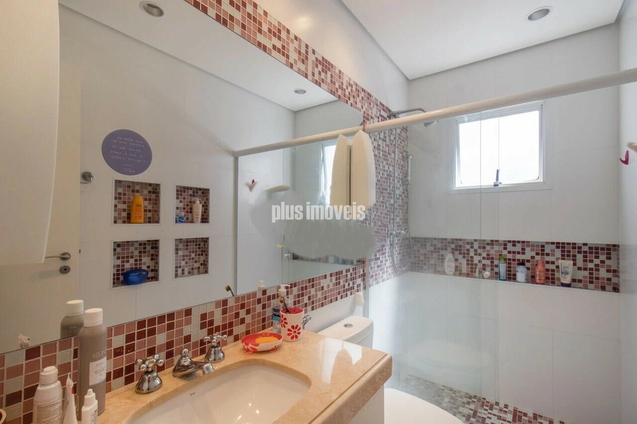 Casa de Condomínio, 4 quartos - Foto 33