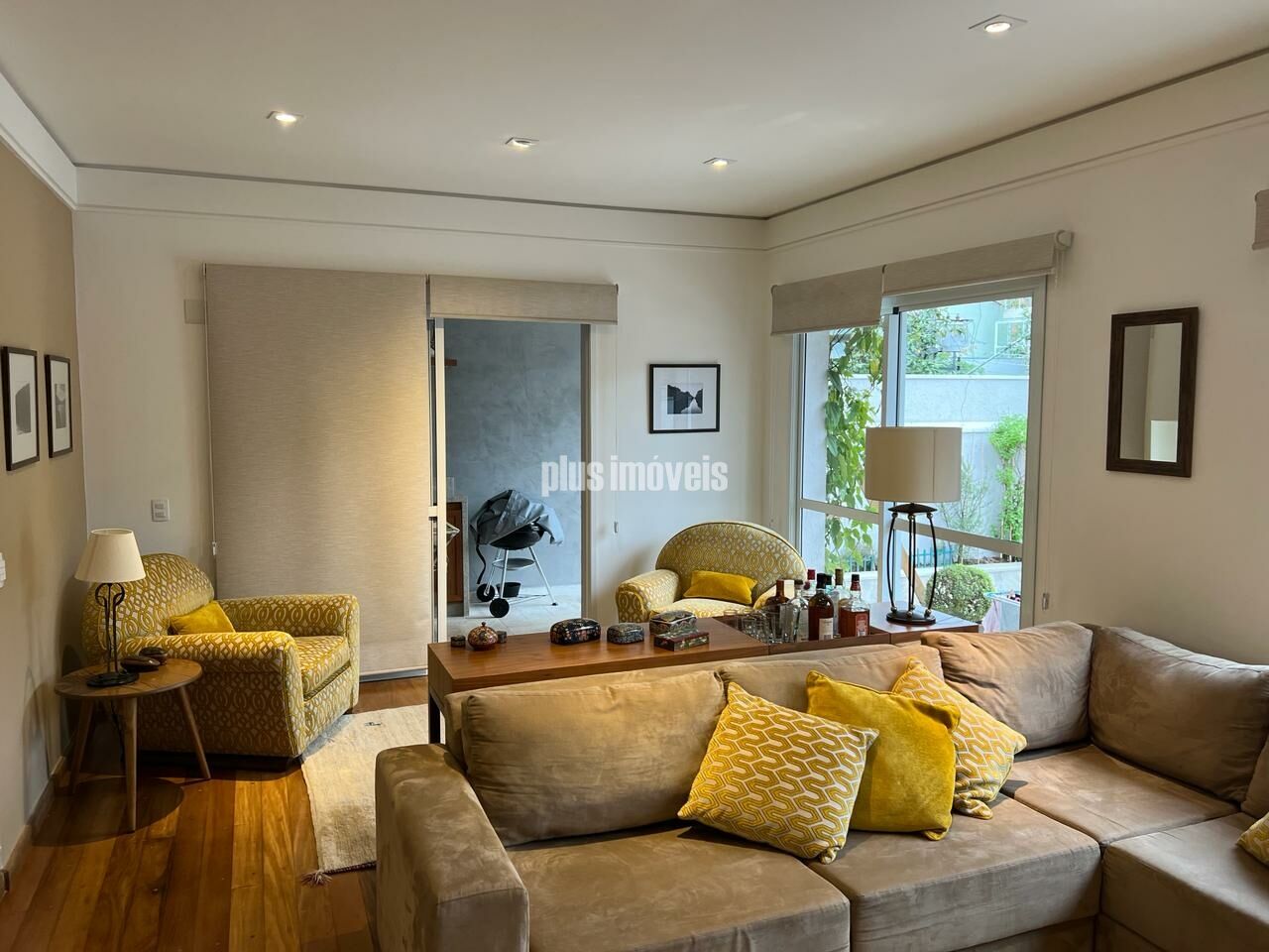 Casa de Condomínio, 4 quartos - Foto 4